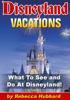 Disneyland Vacations